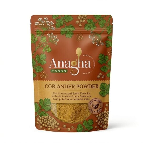 Coriander Powder